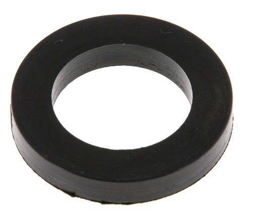 EPDM Seal 20x35 mm Cam and Groove Coupling [10 Pieces]