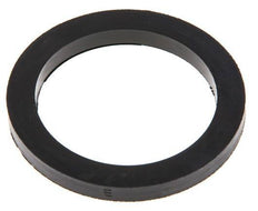 EPDM Seal 50x65 mm Cam and Groove Coupling [5 Pieces]