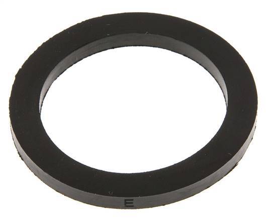 EPDM Seal 60x80 mm Cam and Groove Coupling [5 Pieces]