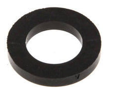 FKM Seal 15x27 mm Cam and Groove Coupling [2 Pieces]