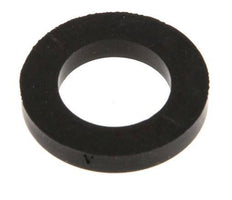 FKM-Dichtung 15x27 mm Nocken-Nut-Kupplung [2 Stück]
