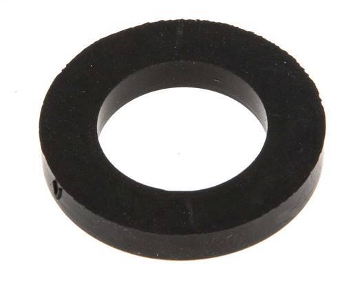 FKM-Dichtung 15x27 mm Nocken-Nut-Kupplung [2 Stück]