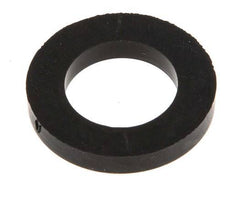 FKM-Dichtung 15x27 mm Nocken-Nut-Kupplung [2 Stück]