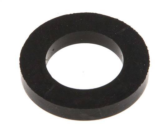 FKM-Dichtung 15x27 mm Nocken-Nut-Kupplung [2 Stück]