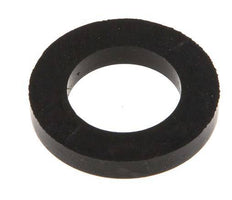 FKM-Dichtung 15x27 mm Nocken-Nut-Kupplung [2 Stück]