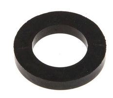 FKM-Dichtung 15x27 mm Nocken-Nut-Kupplung [2 Stück]