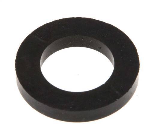 FKM-Dichtung 15x27 mm Nocken-Nut-Kupplung [2 Stück]