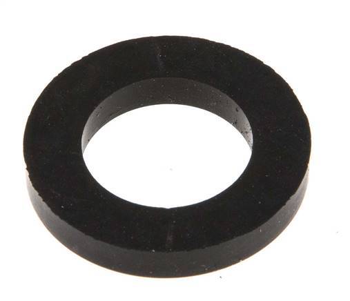 FKM-Dichtung 15x27 mm Nocken-Nut-Kupplung [2 Stück]