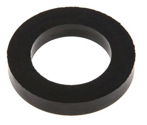 FKM-Dichtung 20x35 mm Nocken-Nut-Kupplung [2 Stück]