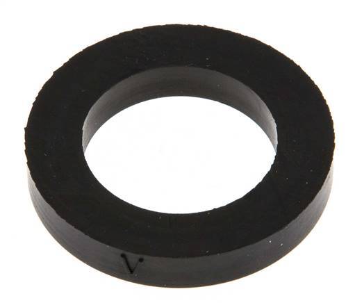 FKM-Dichtung 20x35 mm Nocken-Nut-Kupplung [2 Stück]