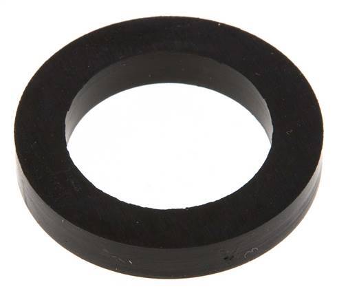 FKM-Dichtung 25x40 mm Nocken-Nut-Kupplung [2 Stück]