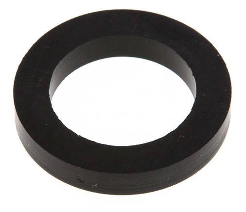 FKM-Dichtung 25x40 mm Nocken-Nut-Kupplung [2 Stück]