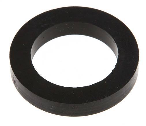 FKM-Dichtung 25x40 mm Nocken-Nut-Kupplung [2 Stück]