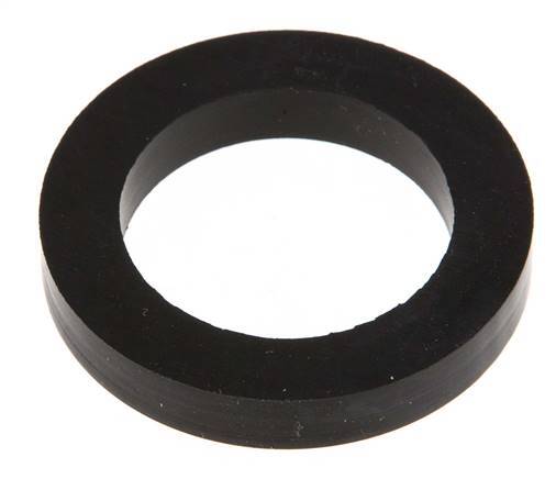 FKM-Dichtung 25x40 mm Nocken-Nut-Kupplung [2 Stück]