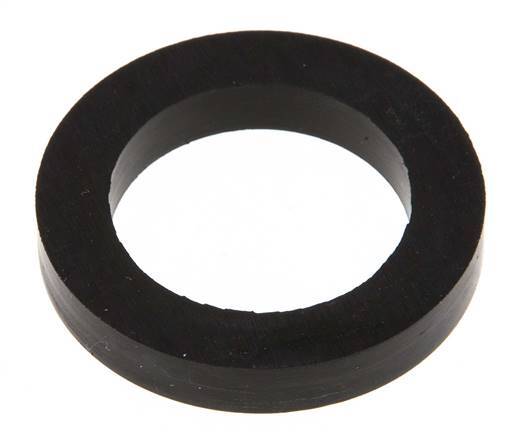 FKM-Dichtung 25x40 mm Nocken-Nut-Kupplung [2 Stück]