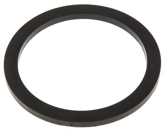 FKM Seal 90x120 mm Cam and Groove Coupling