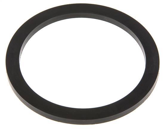 FKM Seal 90x120 mm Cam and Groove Coupling