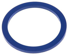 PTFE Seal 25x40 mm Cam and Groove Coupling