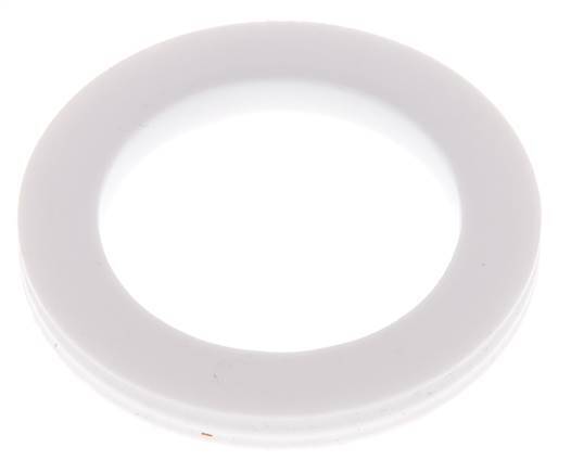 PTFE Seal 50x65 mm Cam and Groove Coupling