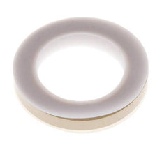 PTFE/FPM Seal 20x35 mm Cam and Groove Coupling