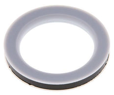 PTFE/FPM Seal 40x55 mm Cam and Groove Coupling