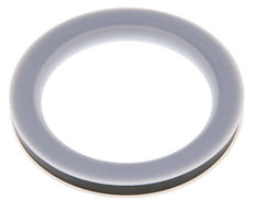PTFE/FPM Seal 50x65 mm Cam and Groove Coupling