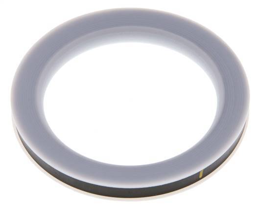 PTFE/FPM Seal 50x65 mm Cam and Groove Coupling