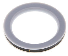 PTFE/FPM Seal 50x65 mm Cam and Groove Coupling