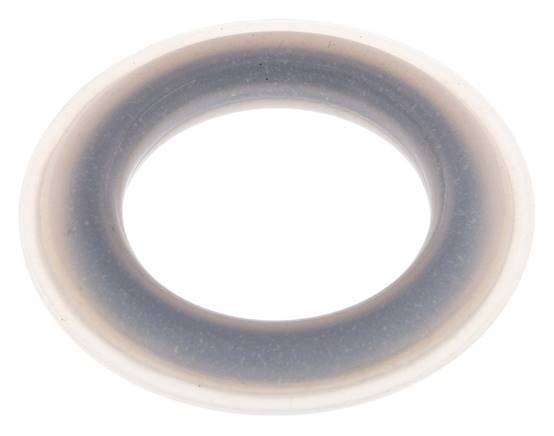 FKM-Dichtung 32x50 mm Nocken- und Nut-Kupplung FDA 21 CFR 177.1550
