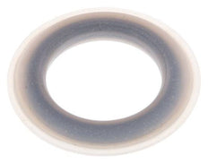 FKM-Dichtung 32x50 mm Nocken- und Nut-Kupplung FDA 21 CFR 177.1550