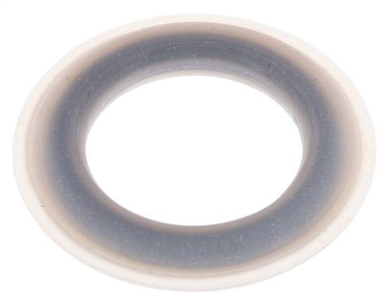 FKM-Dichtung 32x50 mm Nocken- und Nut-Kupplung FDA 21 CFR 177.1550