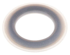 FKM-Dichtung 32x50 mm Nocken- und Nut-Kupplung FDA 21 CFR 177.1550