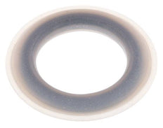 FKM-Dichtung 32x50 mm Nocken- und Nut-Kupplung FDA 21 CFR 177.1550