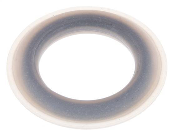 FKM-Dichtung 32x50 mm Nocken- und Nut-Kupplung FDA 21 CFR 177.1550