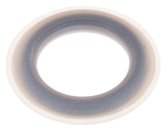 FKM-Dichtung 32x50 mm Nocken- und Nut-Kupplung FDA 21 CFR 177.1550