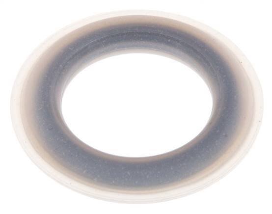 FKM-Dichtung 32x50 mm Nocken- und Nut-Kupplung FDA 21 CFR 177.1550