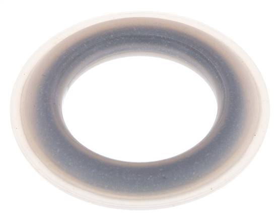 FKM-Dichtung 32x50 mm Nocken- und Nut-Kupplung FDA 21 CFR 177.1550