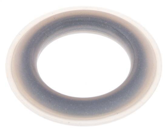 FKM-Dichtung 32x50 mm Nocken- und Nut-Kupplung FDA 21 CFR 177.1550