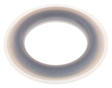 FKM-Dichtung 32x50 mm Nocken- und Nut-Kupplung FDA 21 CFR 177.1550