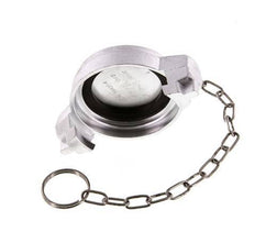 DN 50 Aluminium Tankwagen (TW) Deckel Typ MB