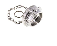 DN 50 Aluminium Tankwagen (TW) Stopfen Typ VB