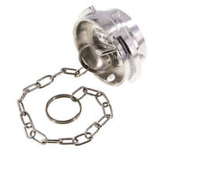 DN 50 Aluminium Tankwagen (TW) Stopfen Typ VB