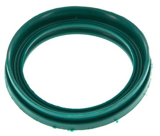 CSM-Dichtung 50 mm für Tankwagenkupplung MK Typ EN 14420-6 [2 Stück]