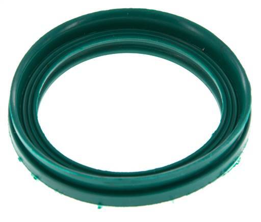 CSM-Dichtung 50 mm für Tankwagenkupplung MK Typ EN 14420-6 [2 Stück]