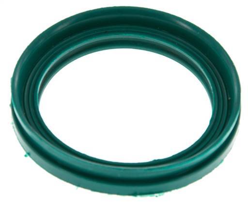 CSM-Dichtung 50 mm für Tankwagenkupplung MK Typ EN 14420-6 [2 Stück]