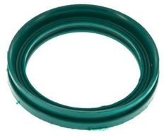 CSM-Dichtung 50 mm für Tankwagenkupplung MK Typ EN 14420-6 [2 Stück]