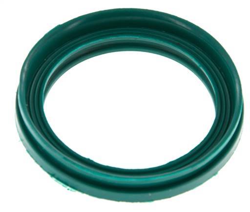 CSM-Dichtung 50 mm für Tankwagenkupplung MK Typ EN 14420-6 [2 Stück]