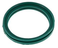 CSM-Dichtung 80 mm für Tankwagenkupplung MK Typ EN 14420-6