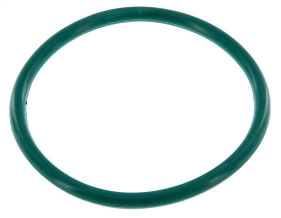 CSM-Dichtung 100 mm für Tankwagenkupplung MK/MB Typ EN 14420-6