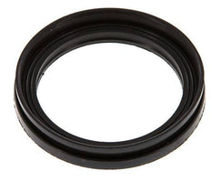 NBR-Dichtung 50 mm für Tankwagenkupplung MK Typ EN 14420-6 [2 Stück]